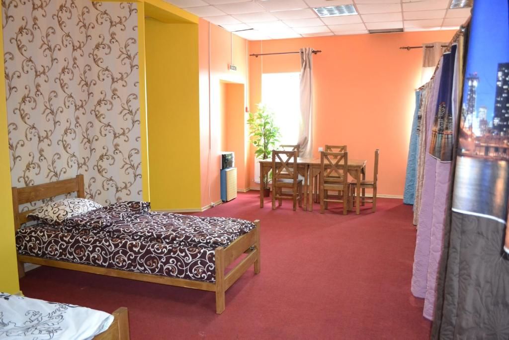 Хостелы Hostel VIP Винница-16