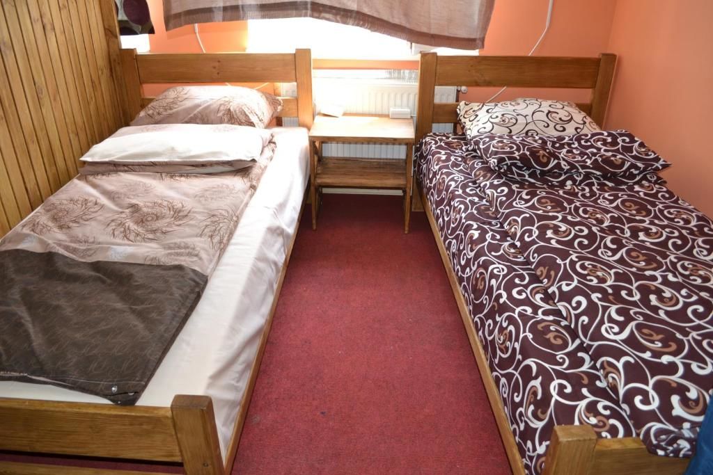 Хостелы Hostel VIP Винница-17