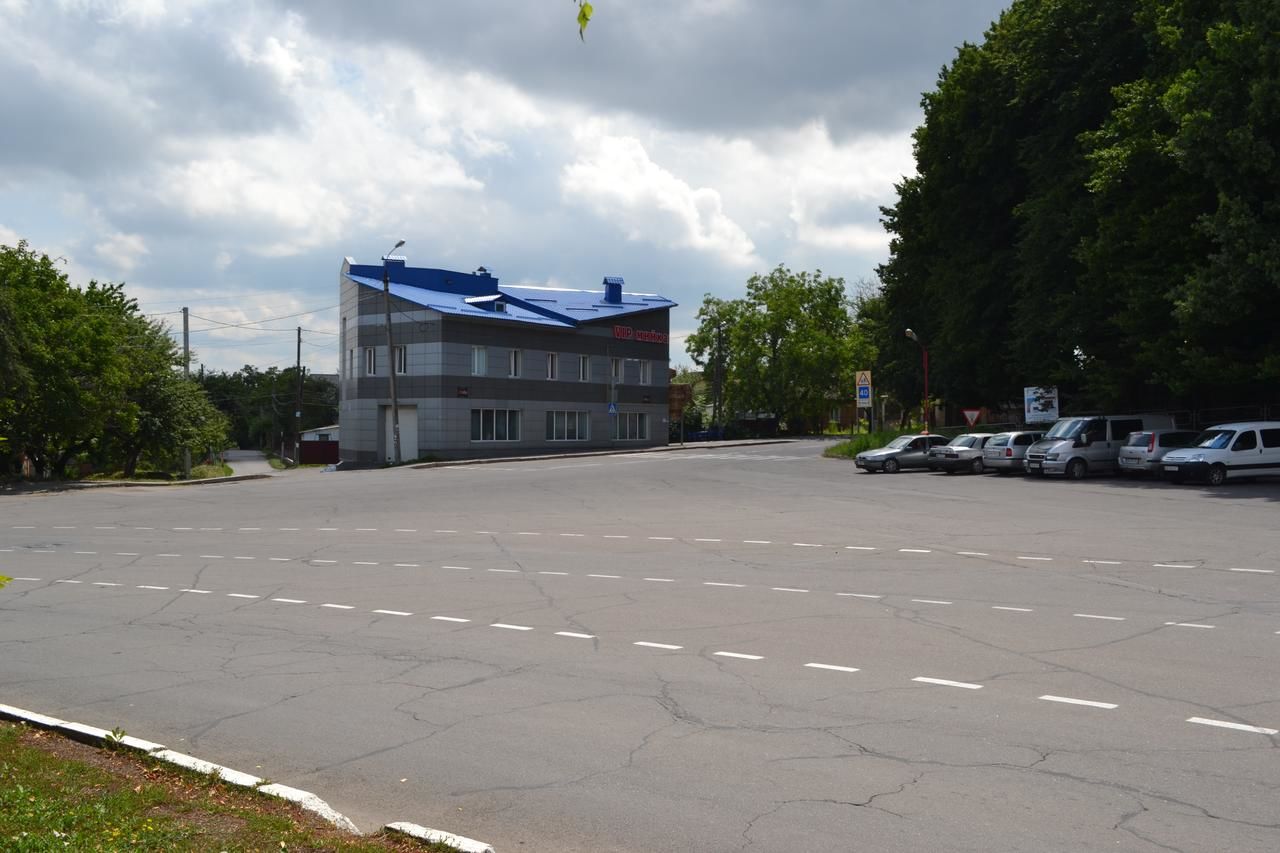 Хостелы Hostel VIP Винница-5