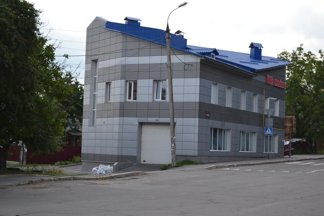 Хостелы Hostel VIP Винница-6