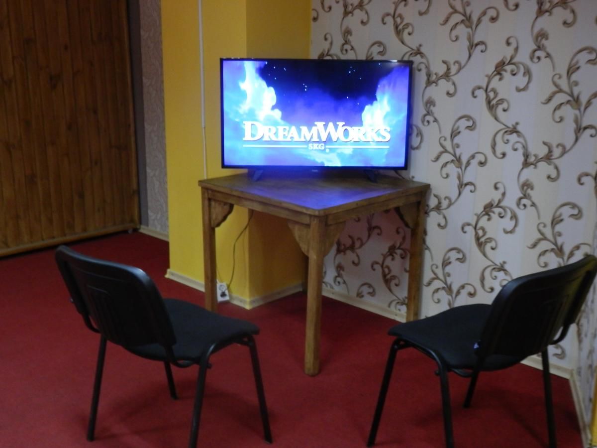 Хостелы Hostel VIP Винница-10