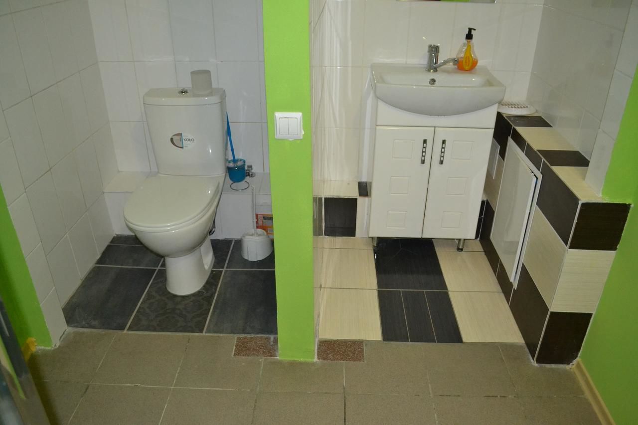 Хостелы Hostel VIP Винница-11