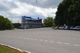 Хостелы Hostel VIP Винница-1