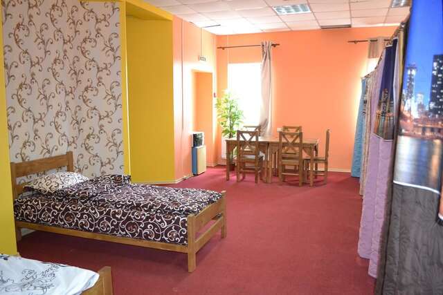 Хостелы Hostel VIP Винница-13