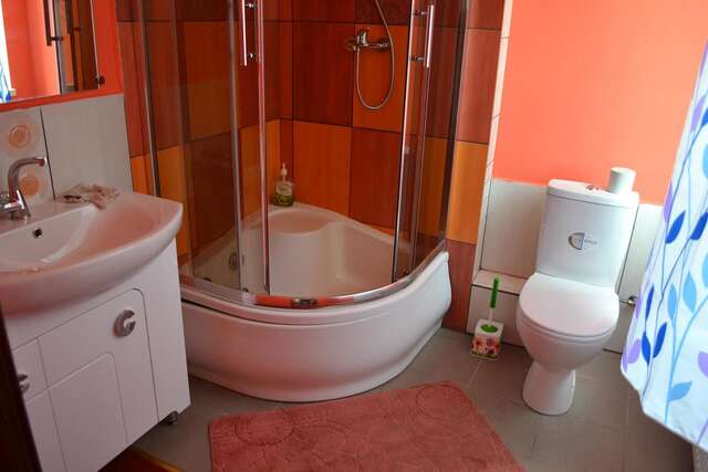 Хостелы Hostel VIP Винница-14