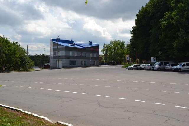 Хостелы Hostel VIP Винница-4