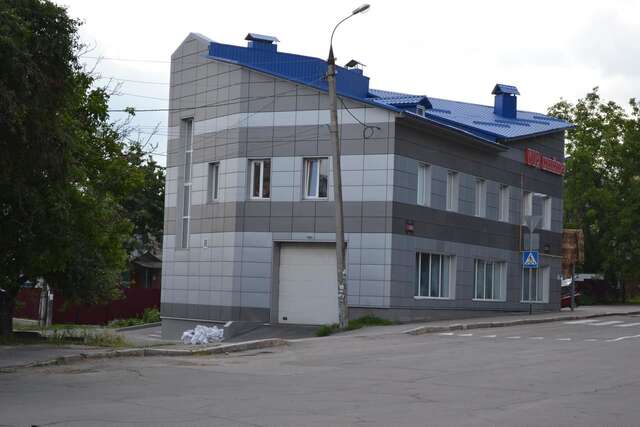 Хостелы Hostel VIP Винница-5