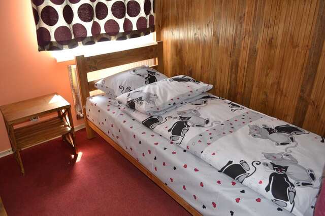 Хостелы Hostel VIP Винница-6