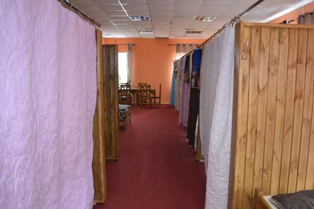 Хостелы Hostel VIP Винница-7