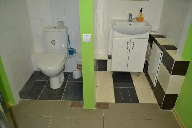 Хостелы Hostel VIP Винница-10